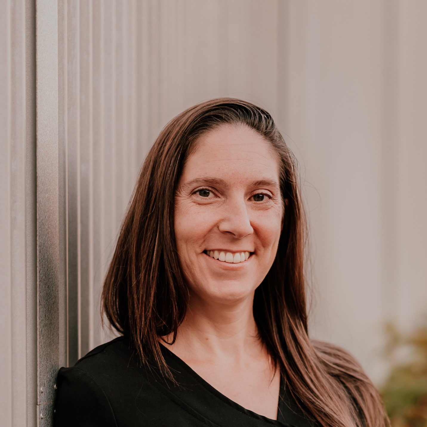 Cynthia Beaudry, secrétaire dentaire