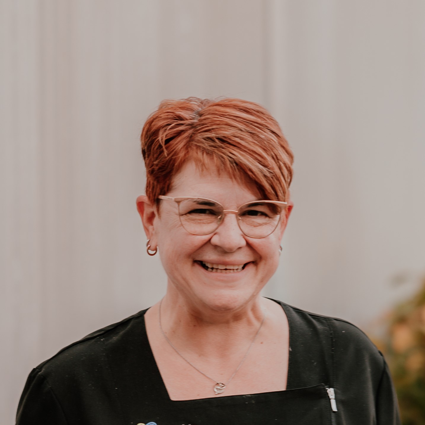 Julie Beauséjour, hygiéniste dentaire